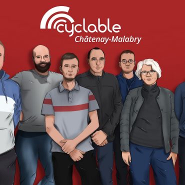Conseillers velo à Châtenay-Malabry